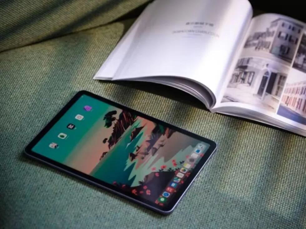 2023年买64GB内存的iPad够用吗？