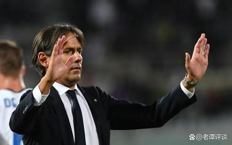 国米3-0完胜那不勒斯,国米力克罗马