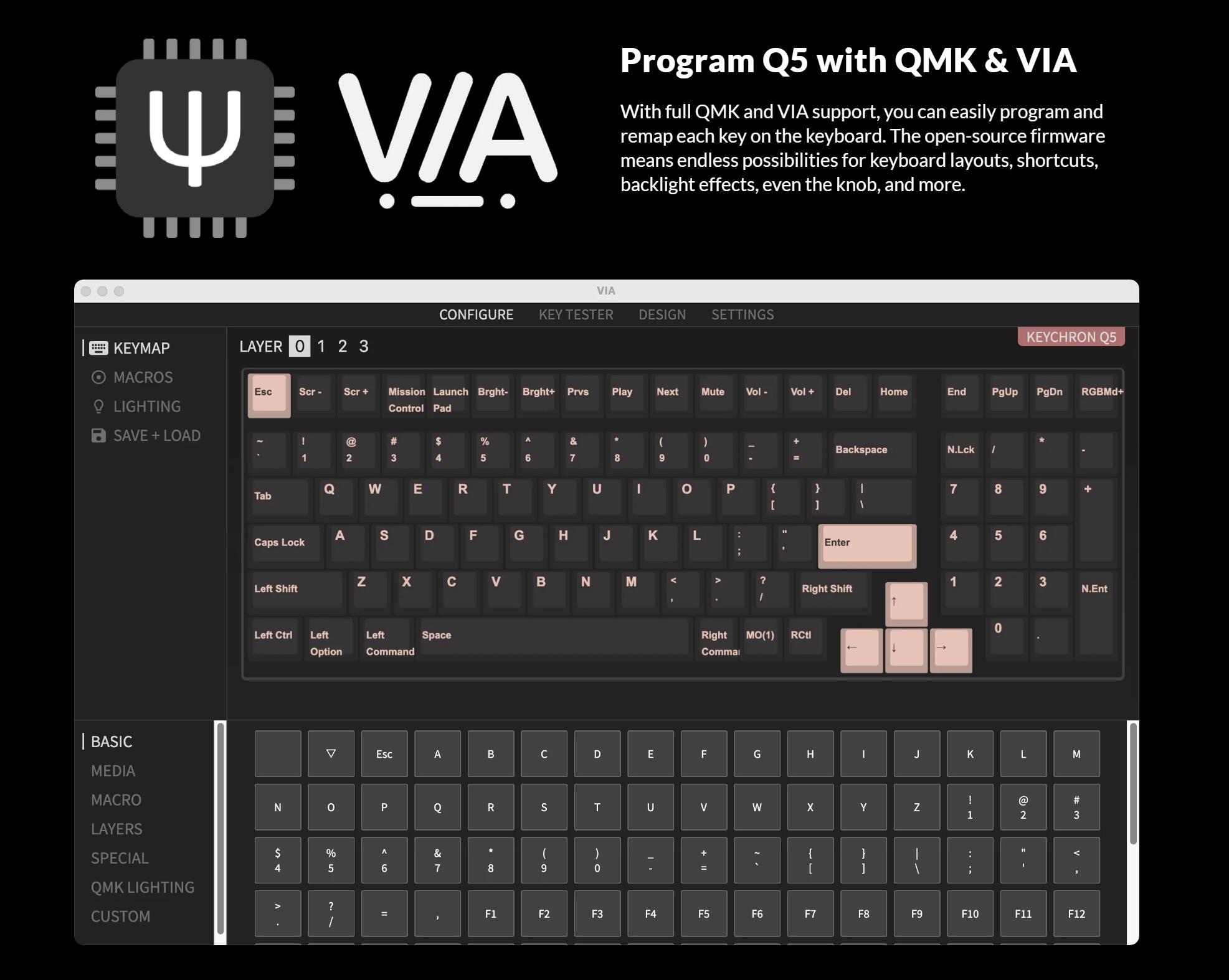 适配mac布局的机械键盘,mac机械键盘客制化