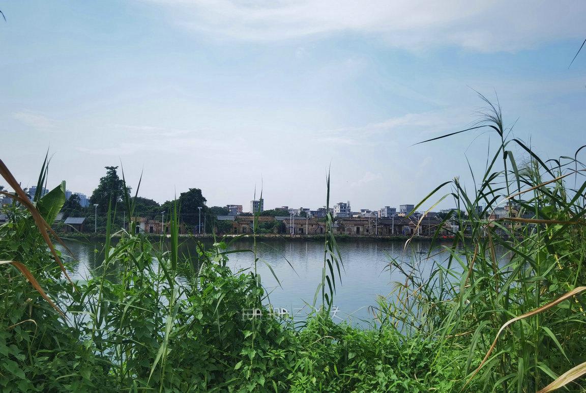 广州从化超全旅游攻略,从化特色古村落一日游