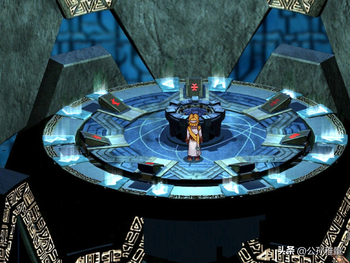 幽城幻剑录是最经典的rpg游戏,幽城幻剑录资料片完整攻略