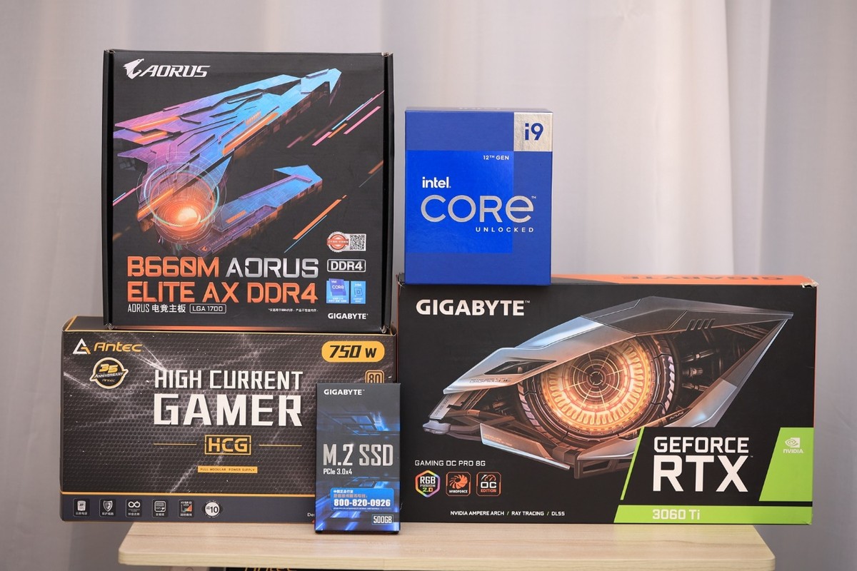 技嘉b660m小雕bios升级13代,技嘉b660maoruselite小雕评测