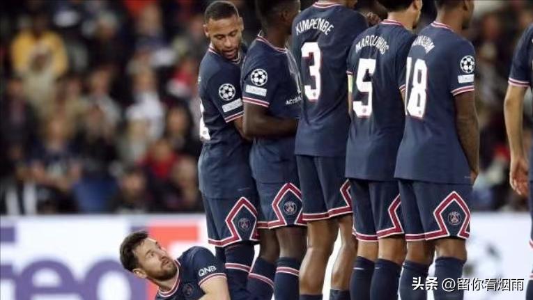 梅西世界杯名场面,世界杯梅西进球高空拍摄场面