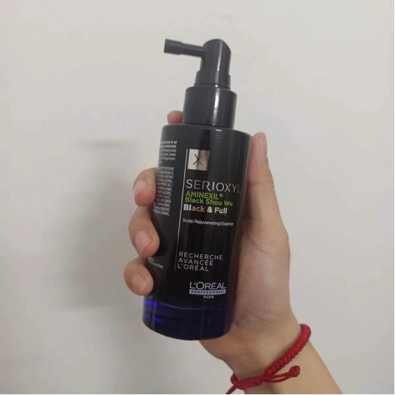 十大控油防脱发洗发水排行榜最新,控油防脱发洗发水排行榜前十名