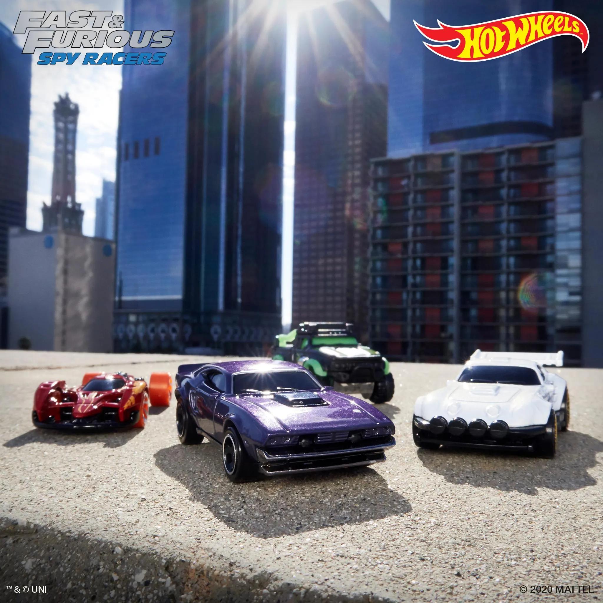 普普通通的玩具遥控车,玩具小汽车的发展变化