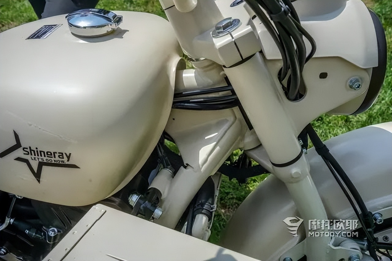 49800元摩托车,鑫源龙卷风520厂家售后