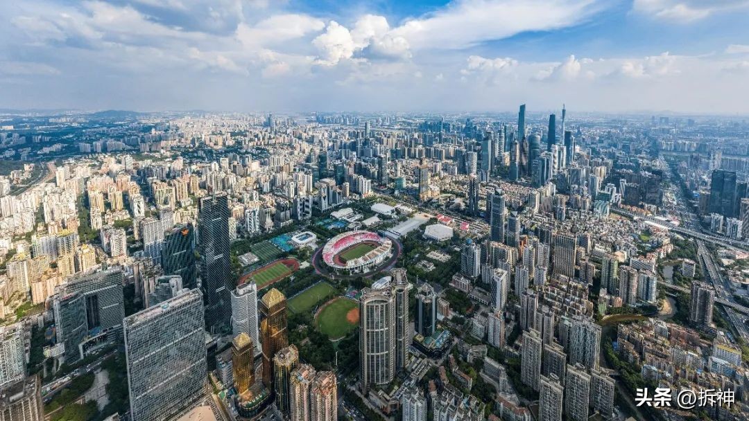 广汽+越秀！新足球队成立，会是番禺球场的救星吗？