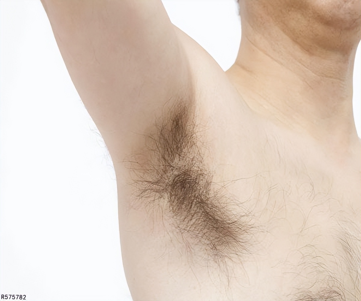 “菊花”长毛毛，该不该剃干净？看完这2种作用，你再决定也不迟