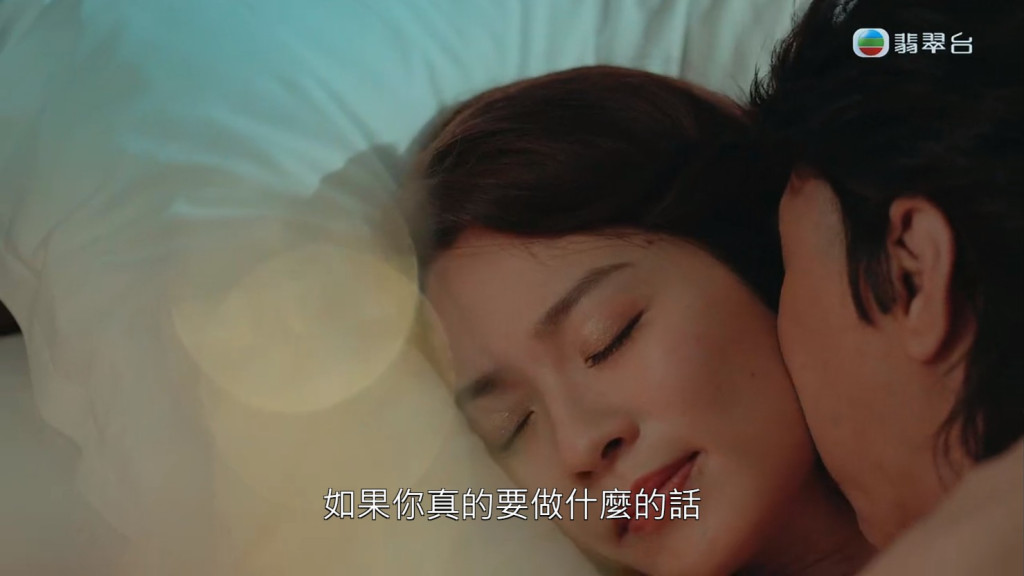 香港女星吻戏精彩片段,香港老女星曾志伟对戏