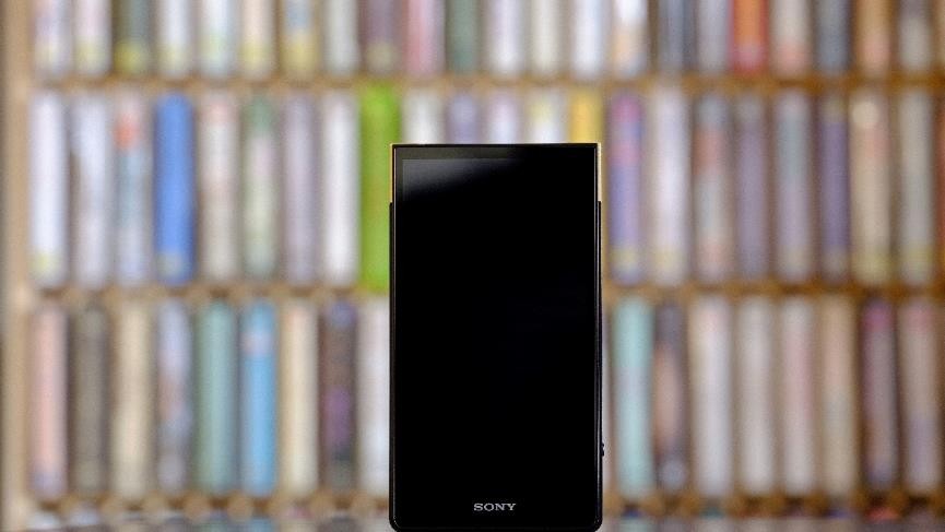 我变大了！也变强了！—SONYZX700系列强叔简评