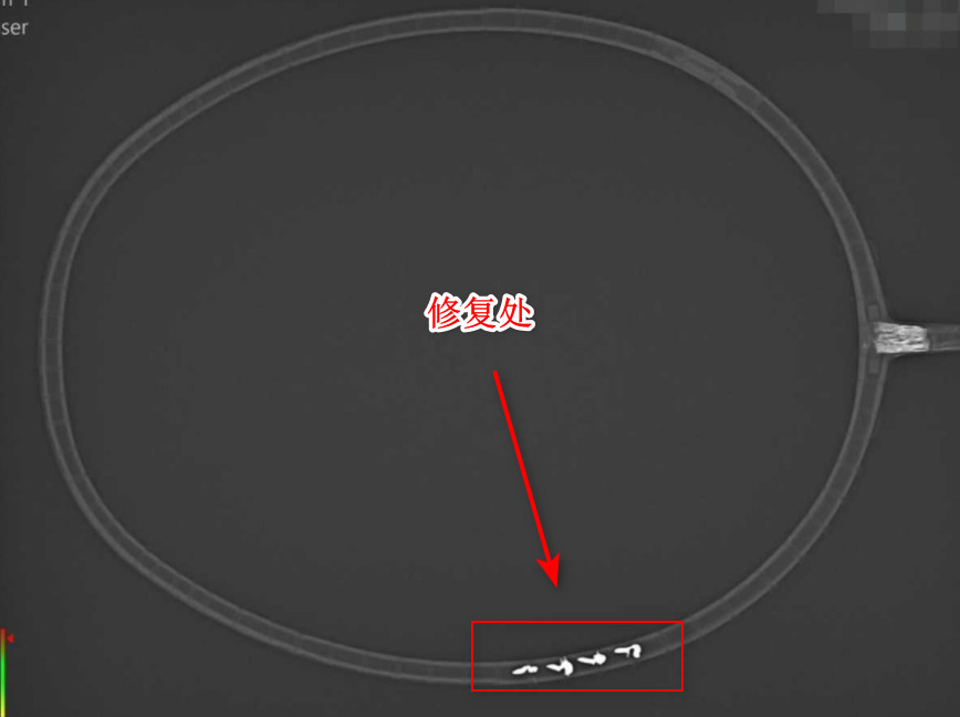 怎么鉴别羽毛球拍是不是修复拍,购买修复羽毛球拍需要注意什么