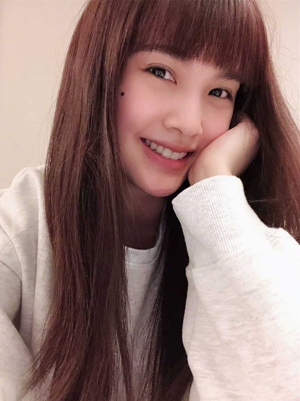 杨丞琳有多少个前男友,杨丞琳前几任男友