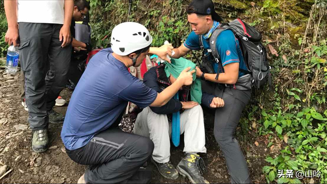 掌握三原则轻松跑10公里,登山户外常识大全100条