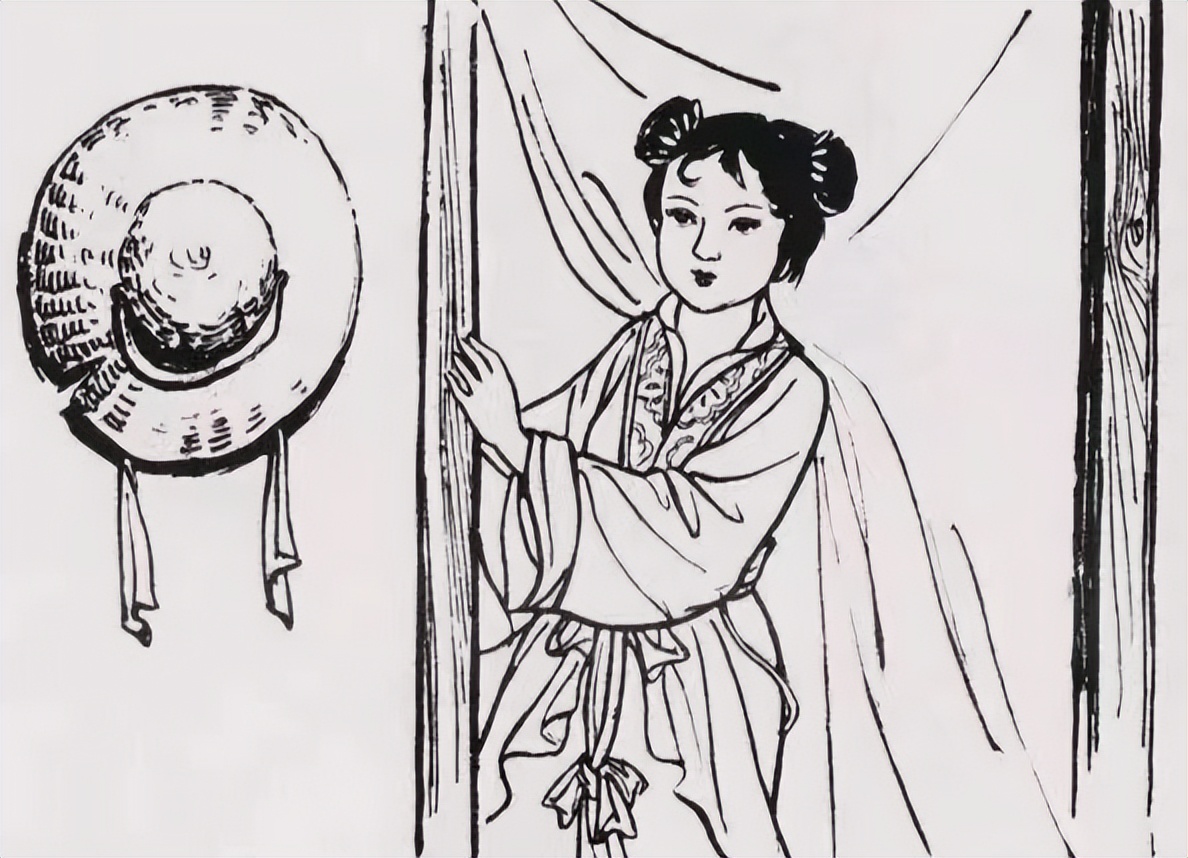 聊斋恐怖鬼故事合集,聊斋中的恐怖故事分解