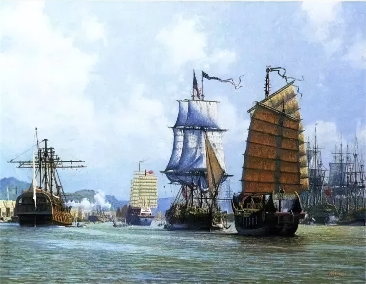 比鞭子、锁链、烙铁恐怖多了，为何轧棉机成为黑奴最痛恨的发明？