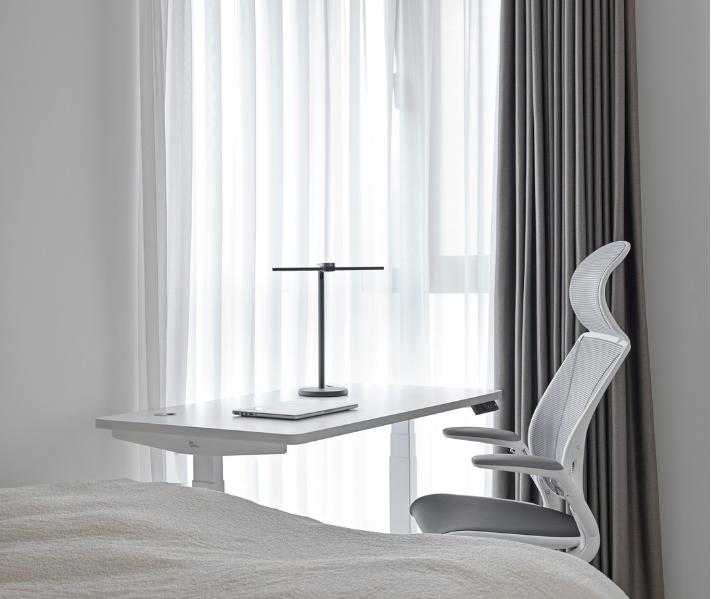 北京夫妇极简生活,北京夫妇120平房屋改造