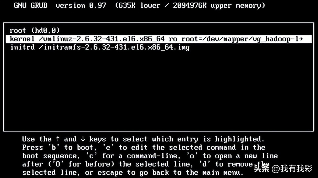 linux系统忘记登录用户和密码,linux系统怎么查看root密码