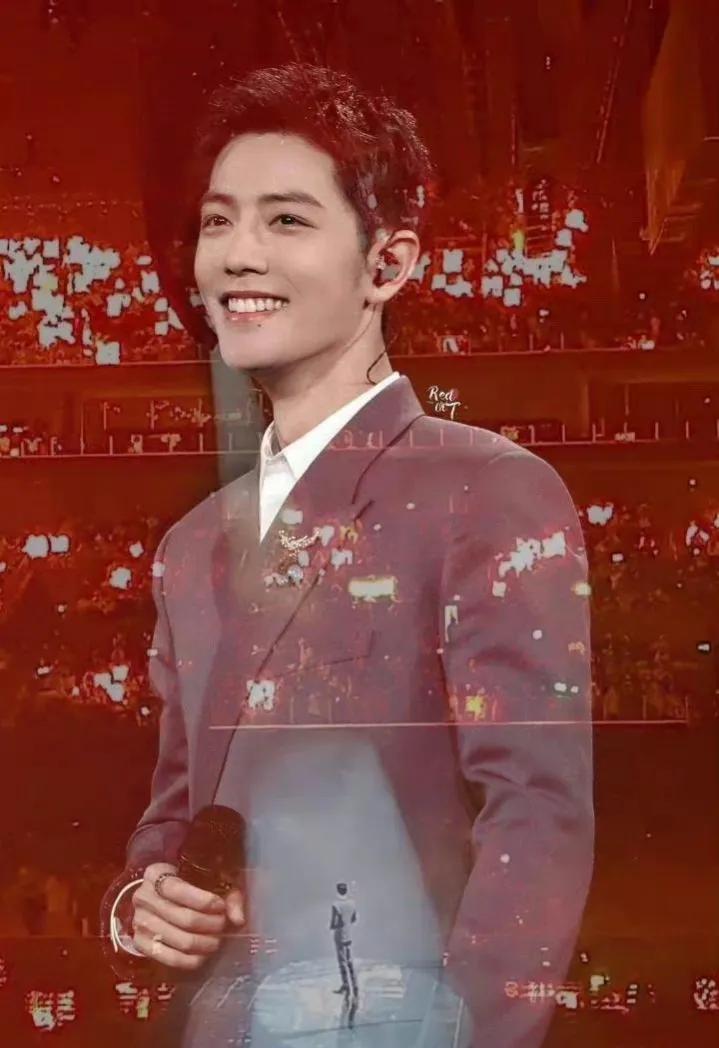 肖战影响力,肖战的国际影响力