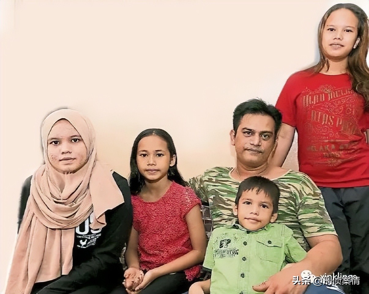 轰动马来西亚的儿童分尸案,马来西亚的恐怖杀人事件