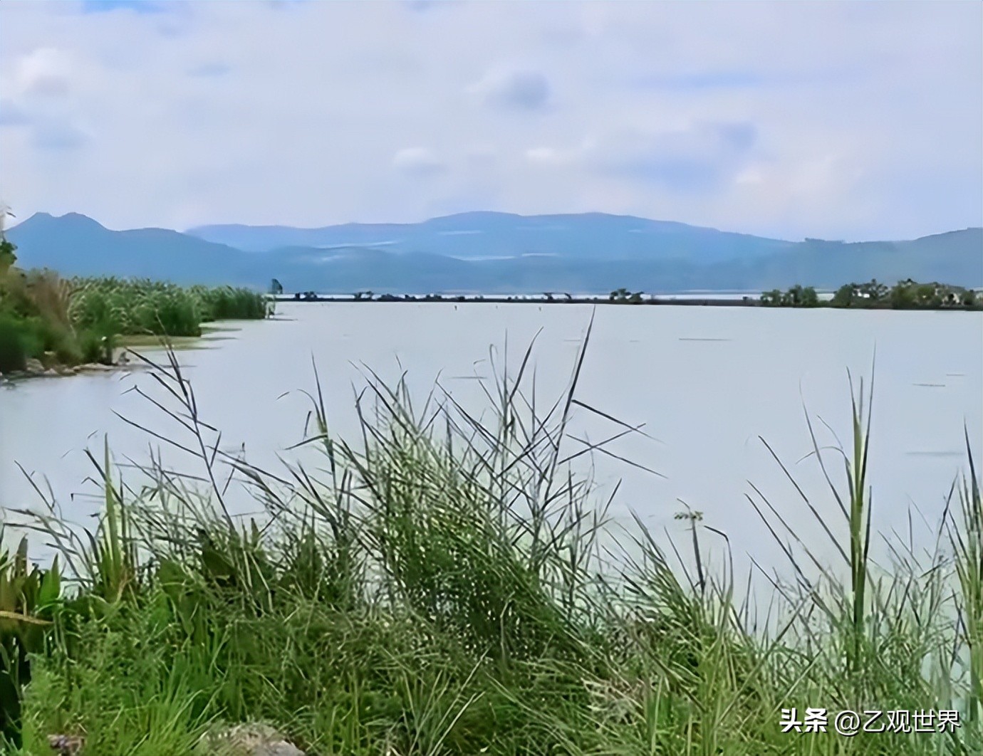 昆明旅游攻略晋宁景点推荐,昆明晋宁区旅游攻略