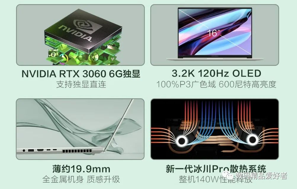 华硕灵耀折叠屏笔记本有多大,华硕灵耀x双屏笔记本i9实测