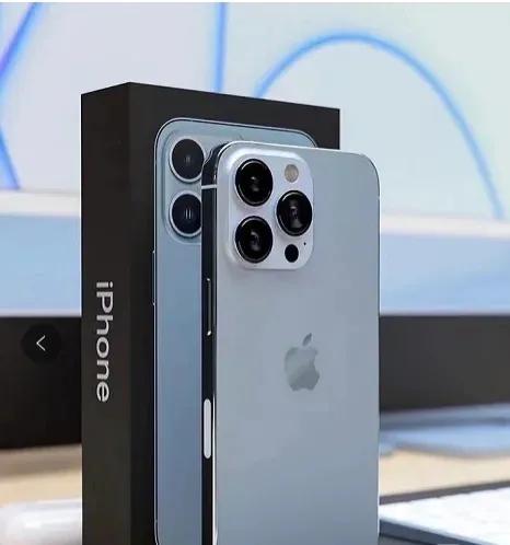 终于知道苹果手机为何不卡,终于知道为什么苹果手机不卡了