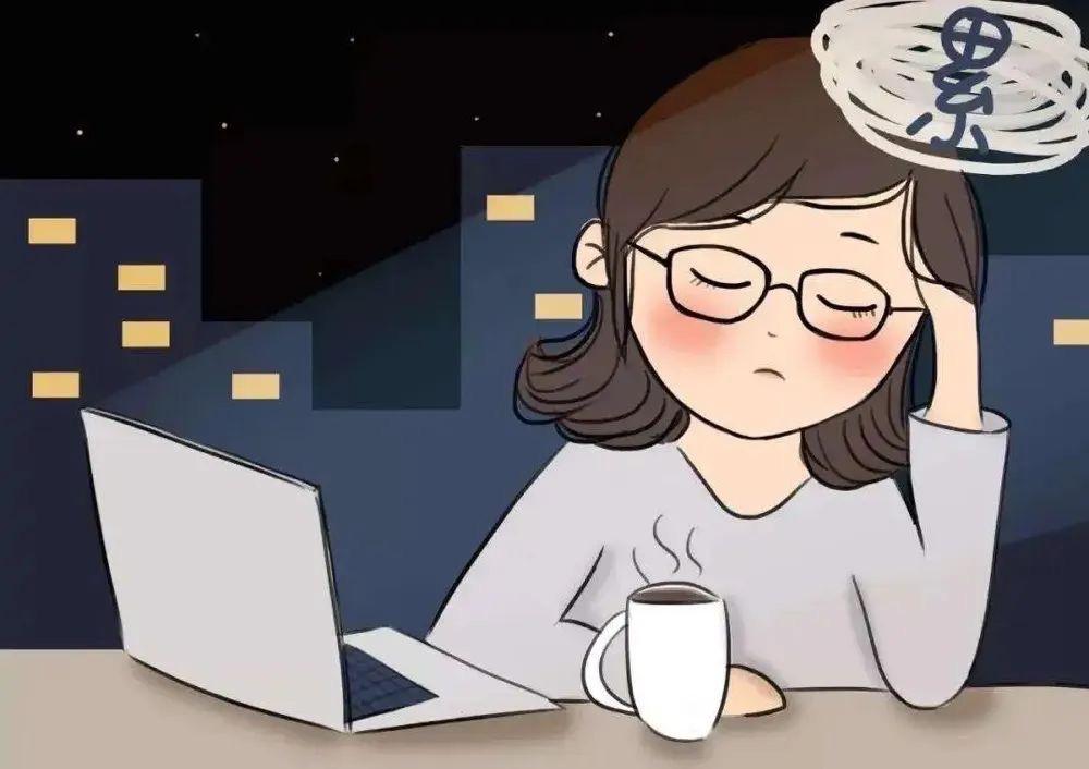 睡眠质量差4个小招拯救你,拯救睡眠困境的20个方法赶紧收藏