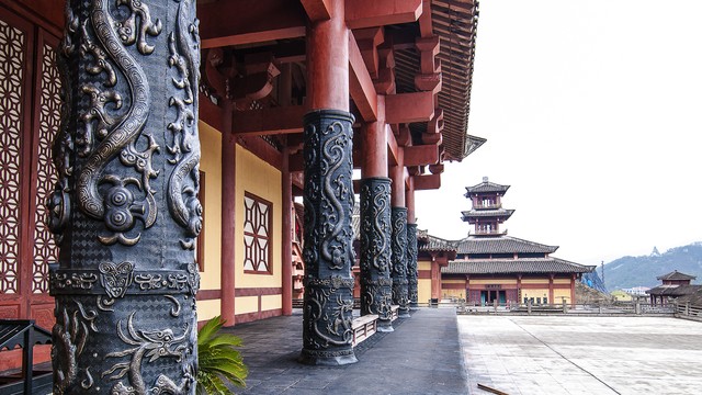 浙江最值得去的旅游景点排名,浙江旅游必去十大景点排名最新