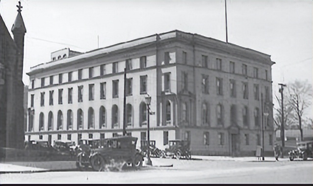 美国俄勒冈州火灾,美国科罗拉多州最大火灾