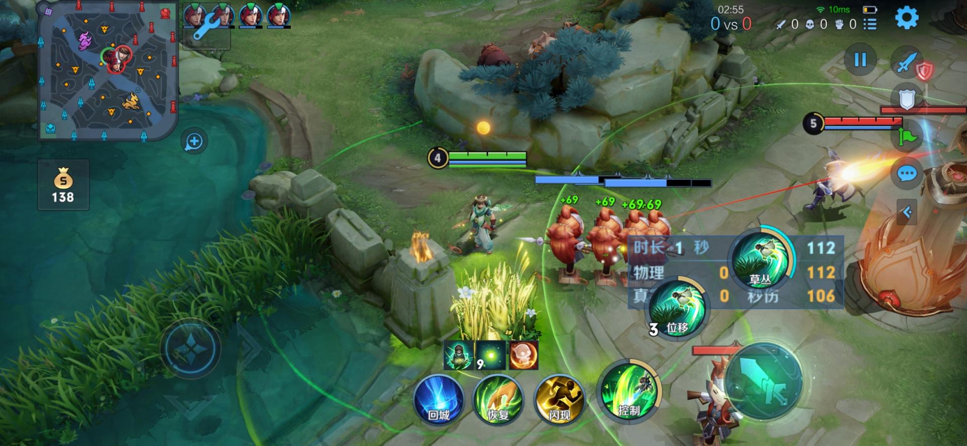 新赛季辅助改动讲解,新赛季最强辅助