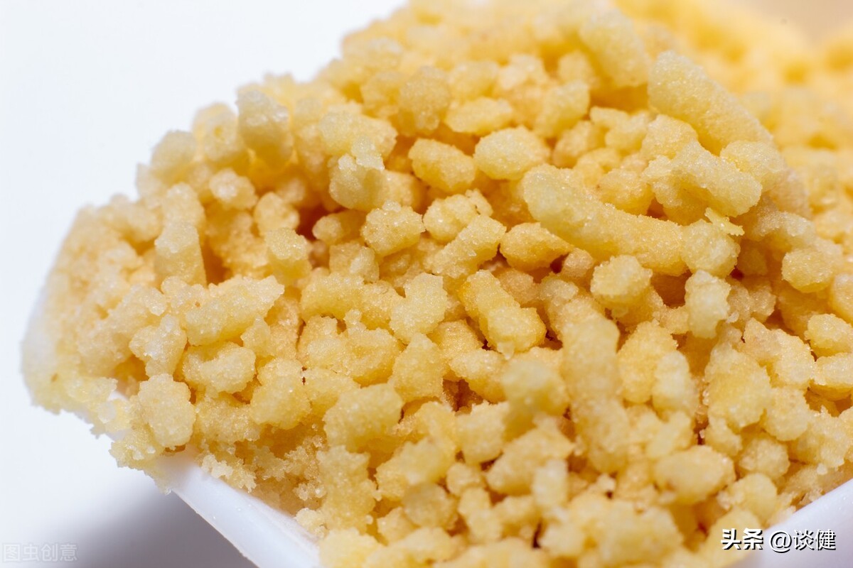 高血压不能吃味精鸡精吗,血压高与吃鸡精有关吗