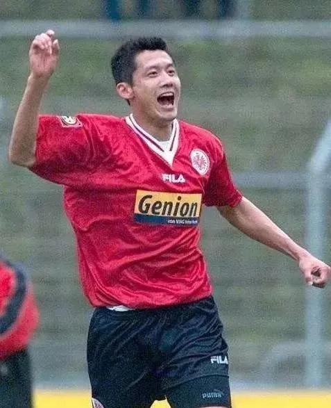 中国曾效力欧洲五大联赛的球员,中国有哪些球员在五大联赛进过球