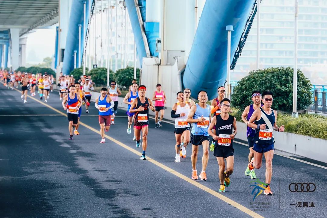 万万没想到...你是什么跑者，赛场上看一眼装备就知道