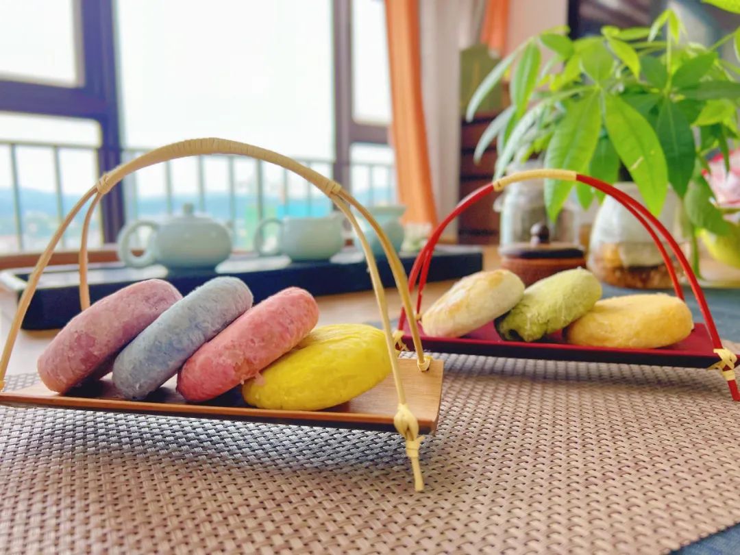 星厨手作烘焙,星厨新菜