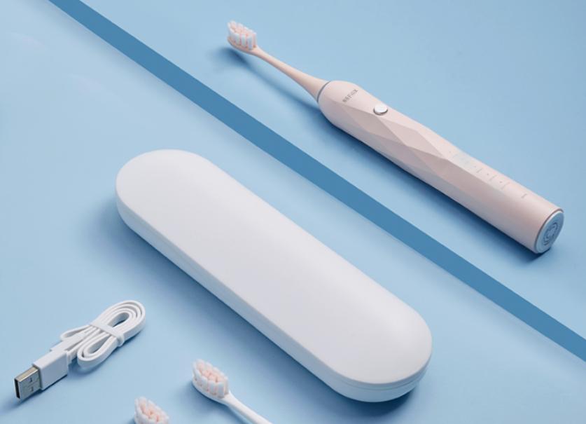 zr电动牙刷和小米电动牙刷哪个好,usmile电动牙刷和飞利浦电动牙刷