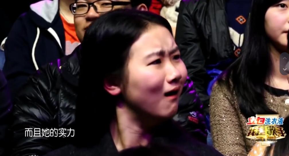 邓紫棋综艺哭诉,邓紫棋综艺节目中催泪瞬间