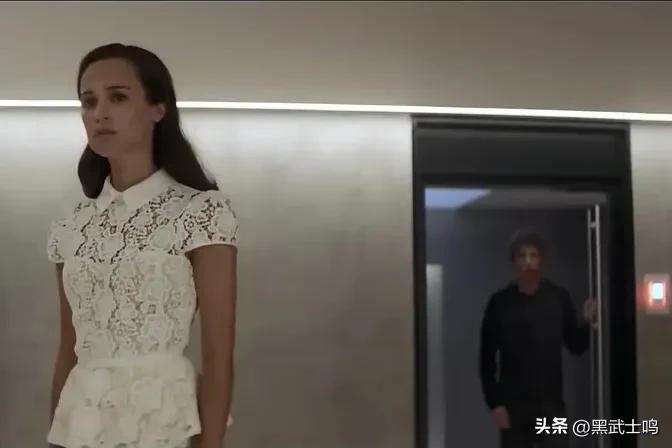 人工智能科幻电影巅峰之作,冷门科幻人工智能电影