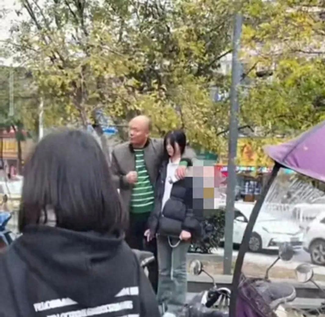 23岁女儿谈恋爱父亲说失望,女儿谈恋爱父亲是什么心态