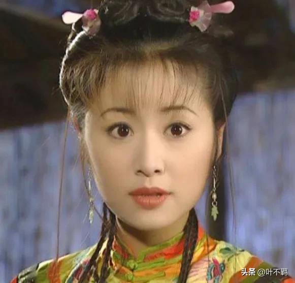 林心如周杰事件前因后果,还珠格格尔康被判刑