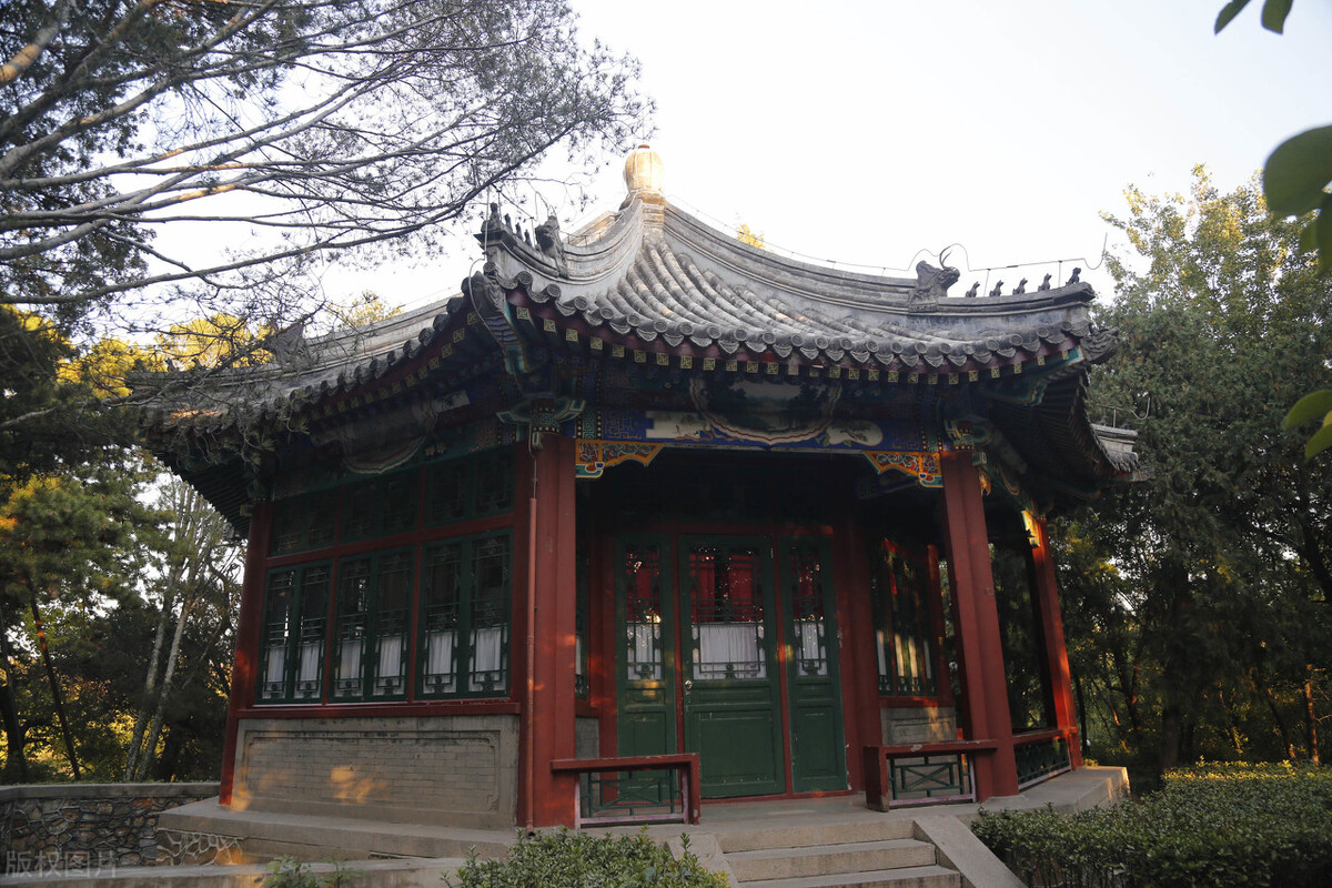 海淀区文旅局官网,文旅海淀第五期