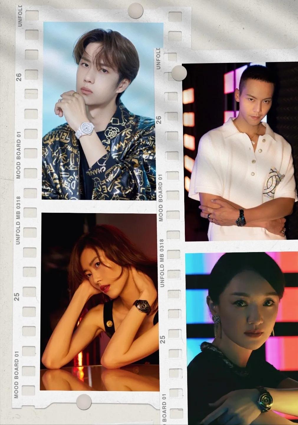 人生第一只奢侈品怎么买,腕表40岁男人必买十款表