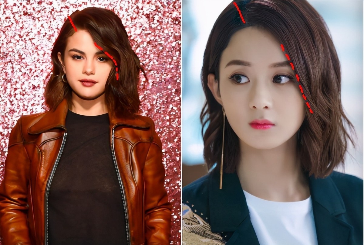 细软塌发量少蓬松,细软塌发量少发型测评