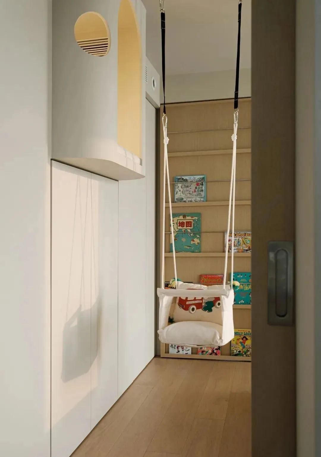 90万，125m²，这位海淀妈妈太清醒：装修学区房，为何要委屈自己