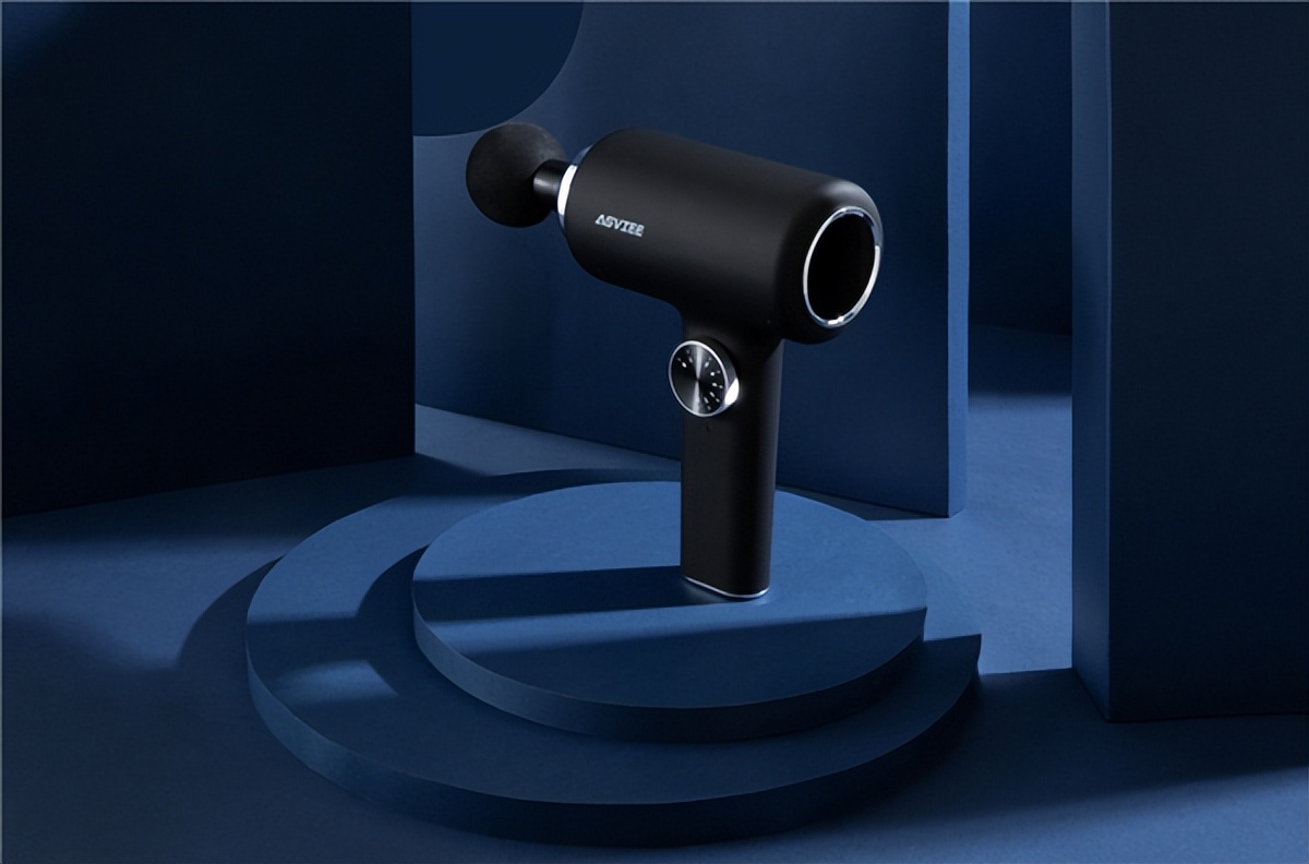 国产公认最好的筋膜枪,筋膜枪国产的和进口的有什么区别