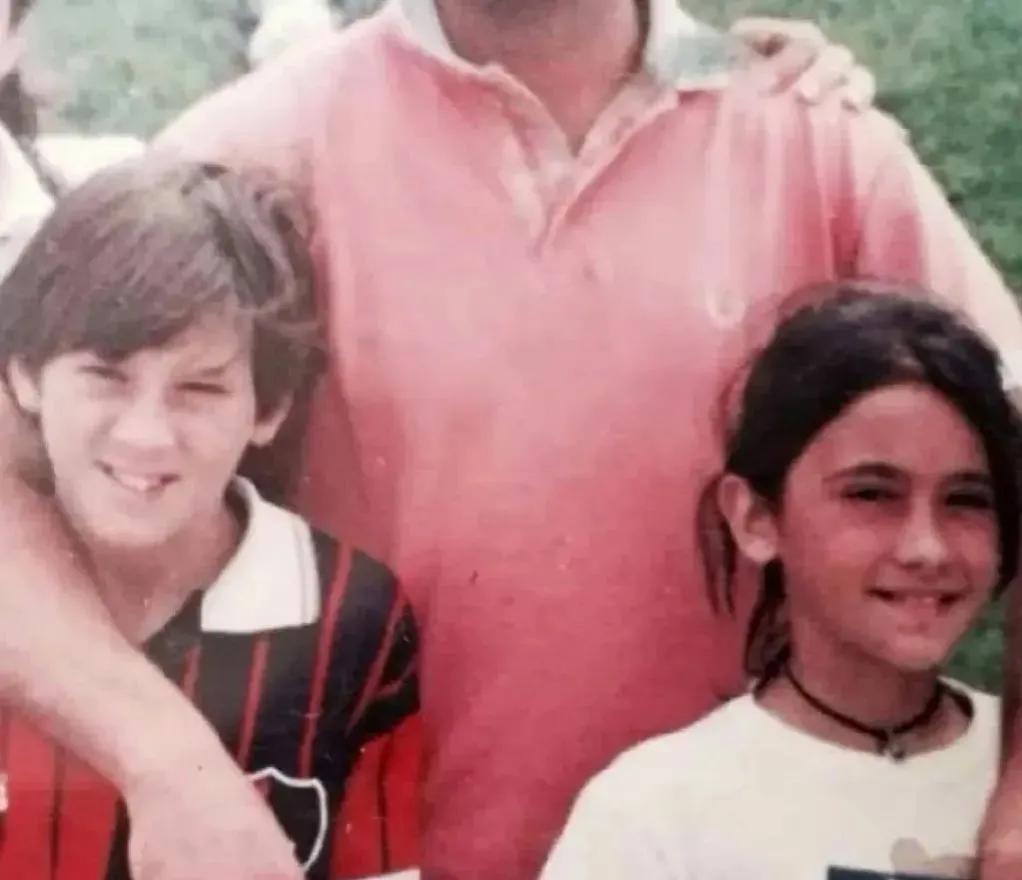 足球之神梅西球服多少号,足球之神梅西竟然这么容易被激怒