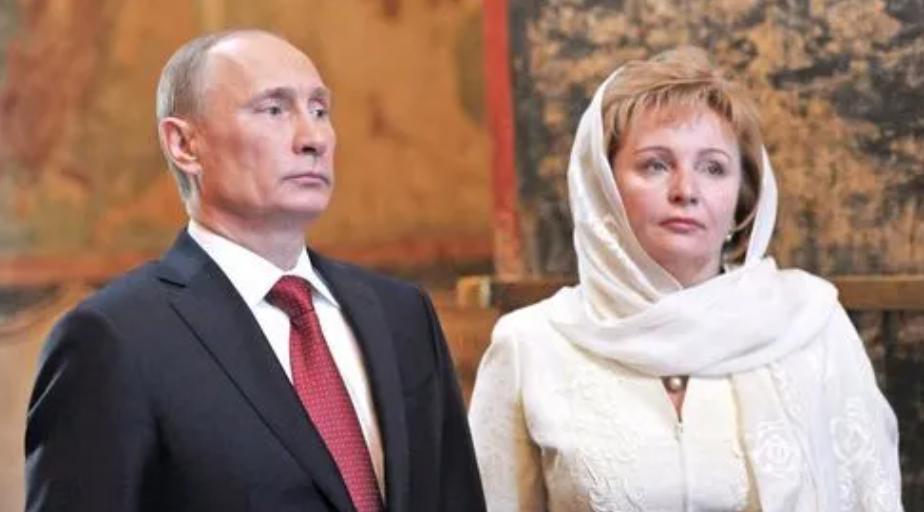 俄罗斯卡巴耶娃简历,普京宝贝卡巴耶娃与普京互动视频