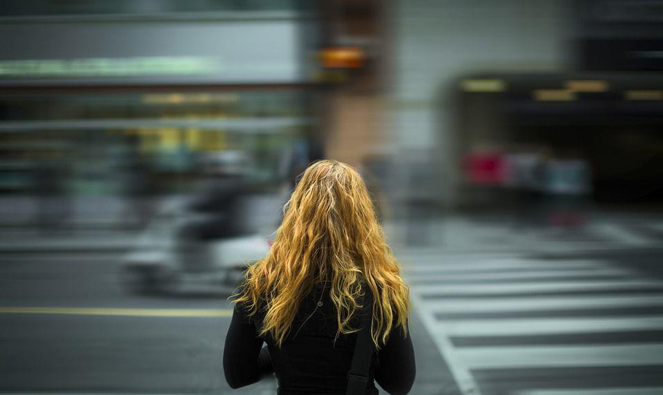 征服*夜初**效应:中年女性如何克服内心抵触,勇敢尝试新事物