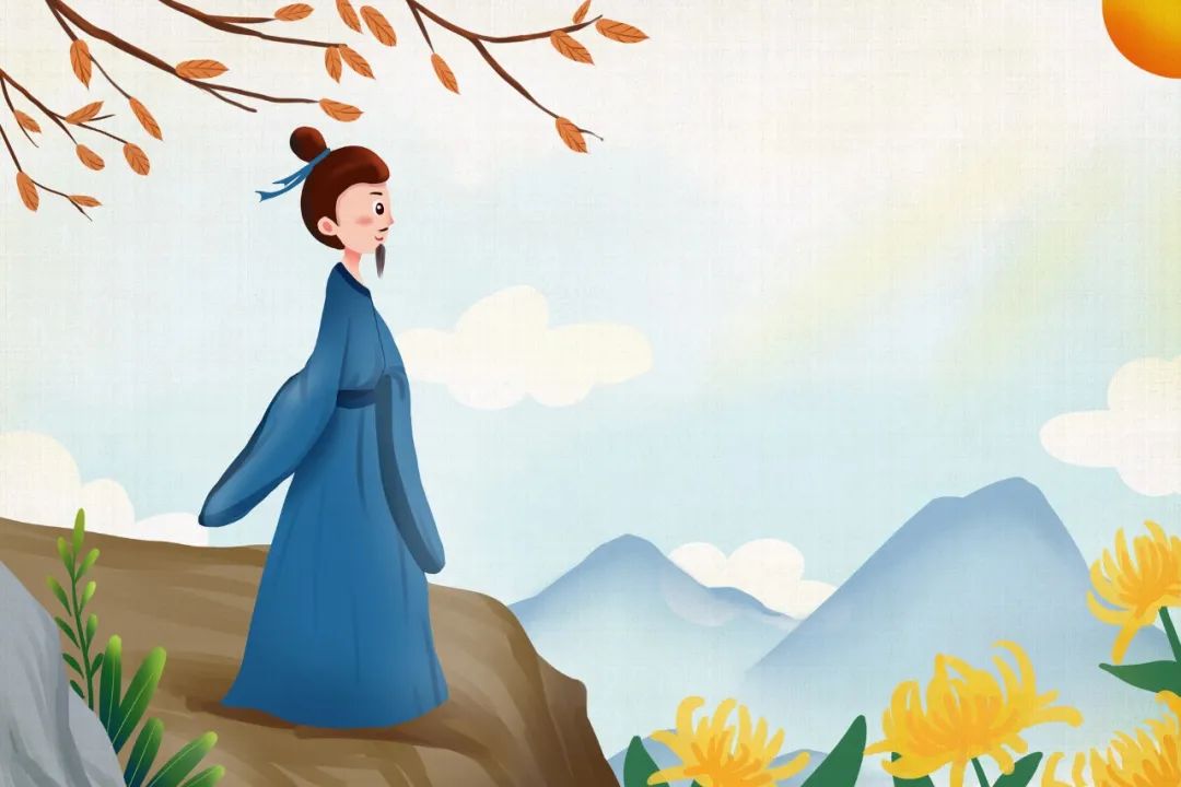 100个励志成语典故,50句最著名的励志成语