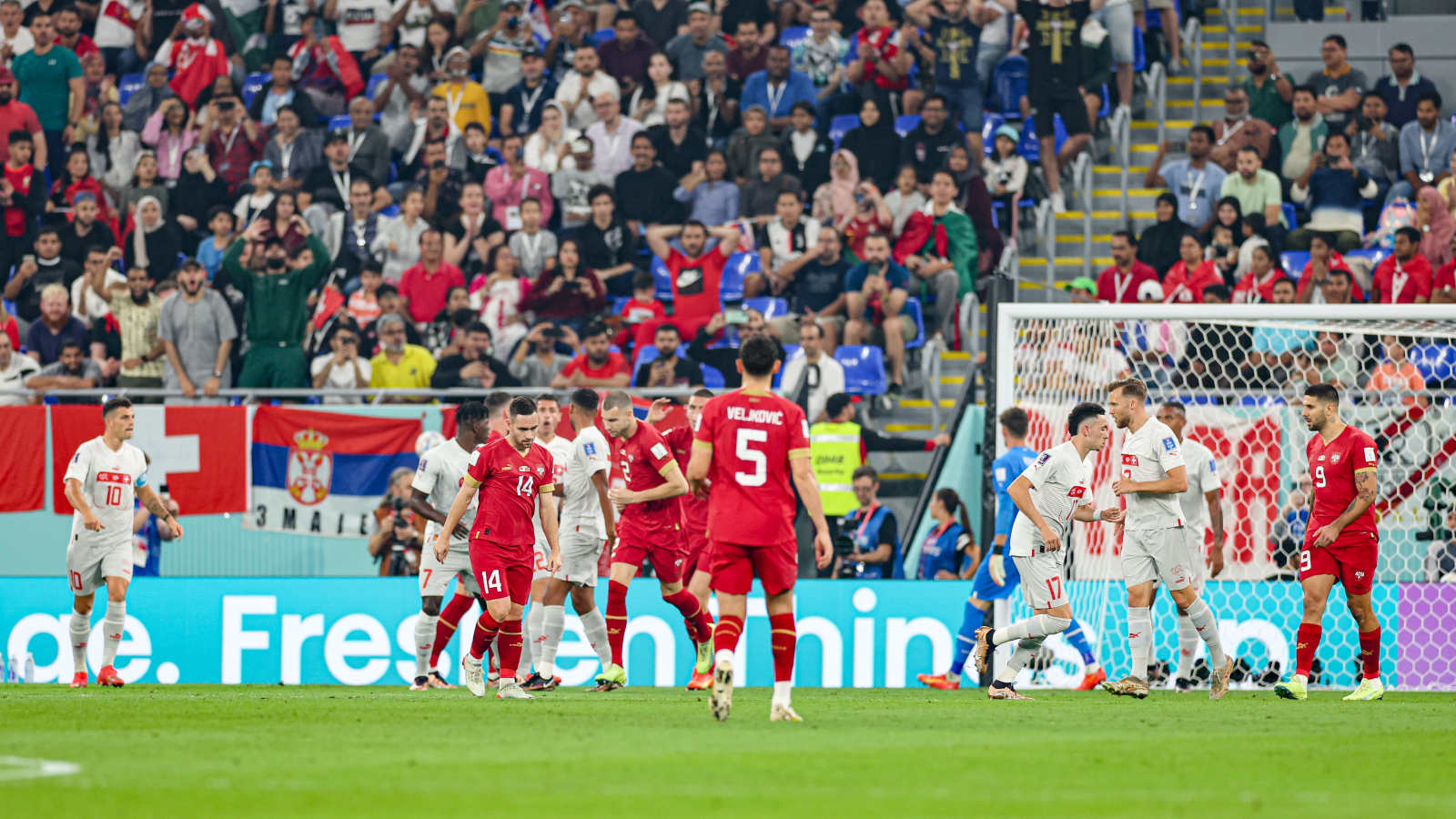 巴西连续被欧洲球队淘汰,巴西2-3爆冷