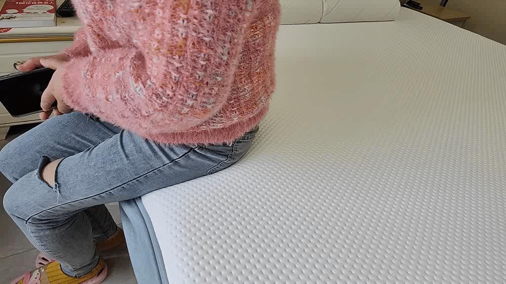 云舒弹簧床垫价格,网易严选ab床垫舒睡测评